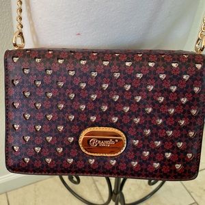 Perfect Crossbody purse.